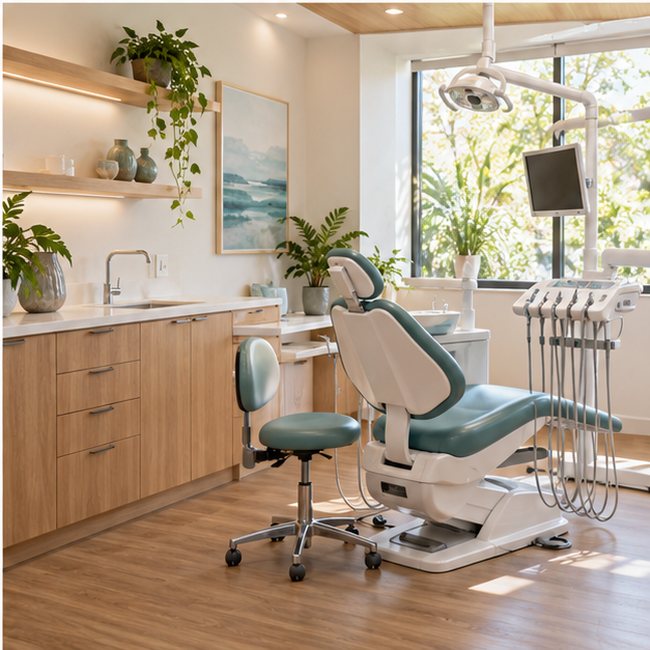 Abaya Dental — стоматологическая клиника